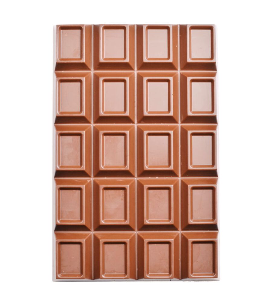 10kg 54% Dark Chocolate Couverture